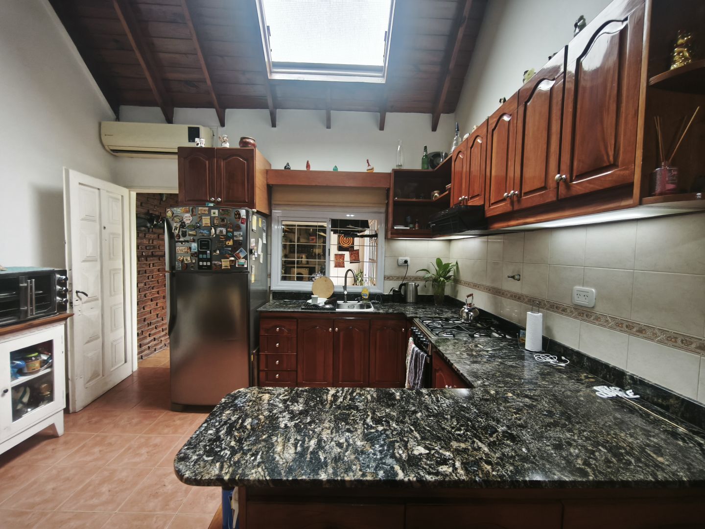 Casa en Venta en Moron, G.B.A. Zona Oeste