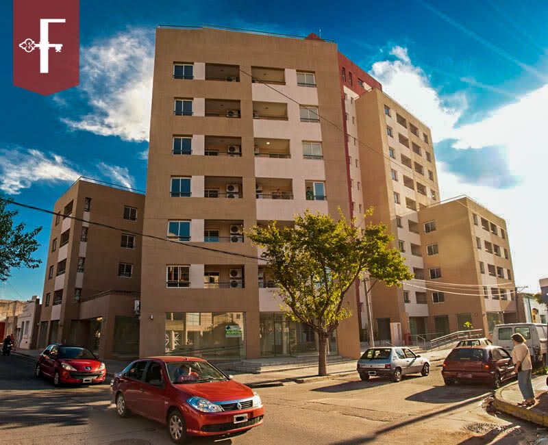 VENTA DE DEPARTAMENTO EN San Luis - CENTRO - 1