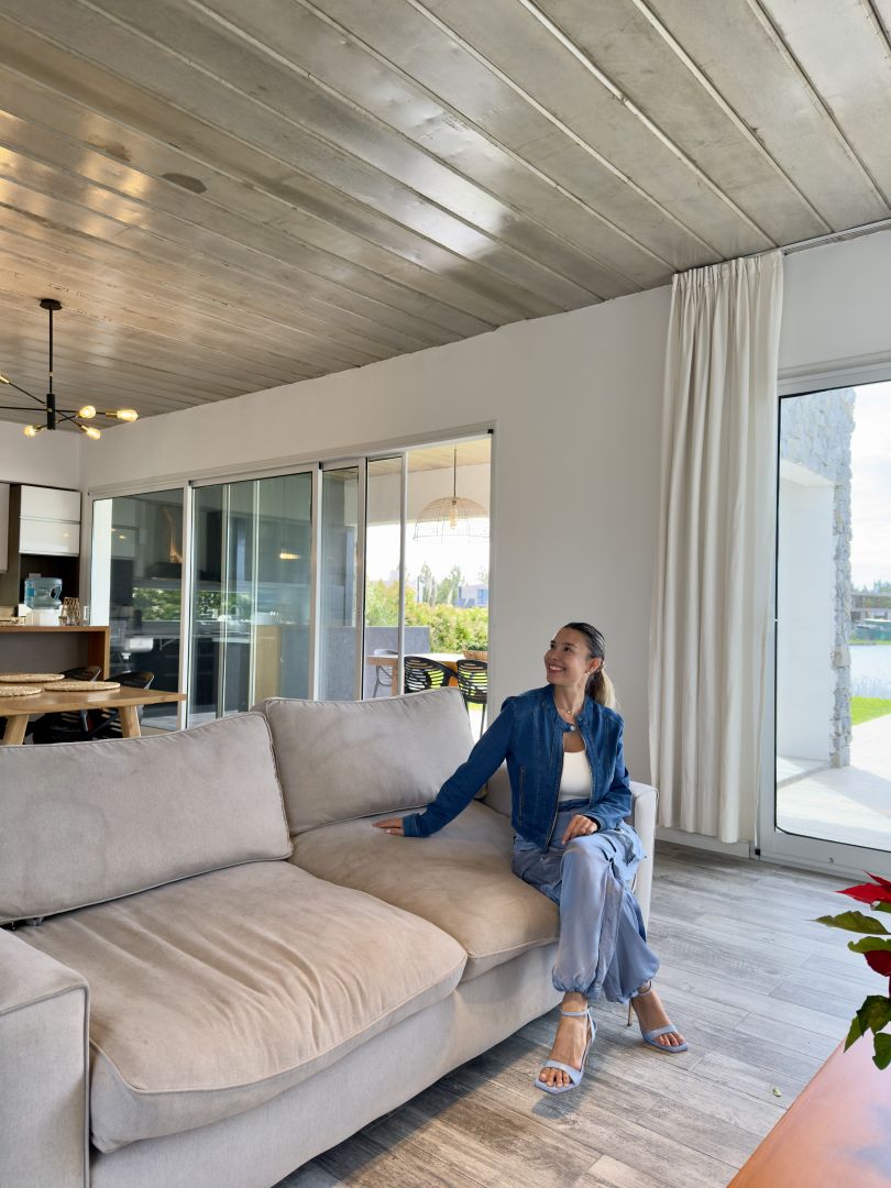 Casa en Venta en Escobar, G.B.A. Zona Norte