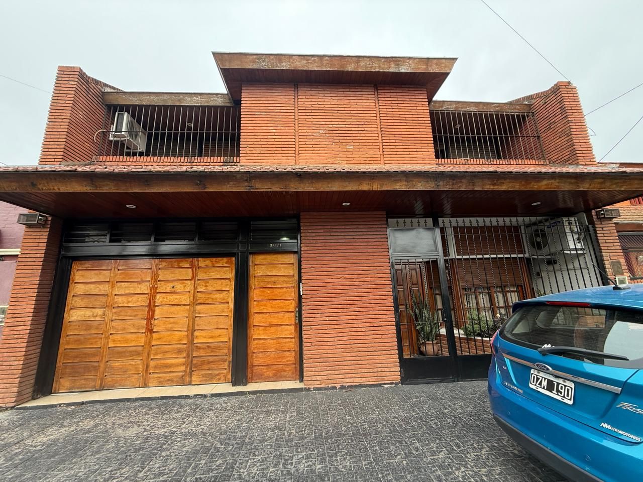 Casa en Venta en La Matanza, G.B.A. Zona Oeste