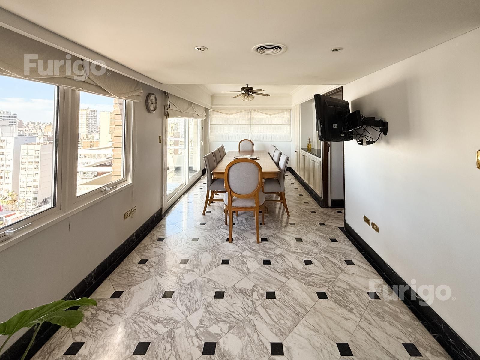Departamento en Venta en Rosario, Santa Fe