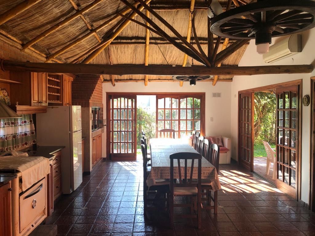 Casa EN VENTA Y ALQUILER