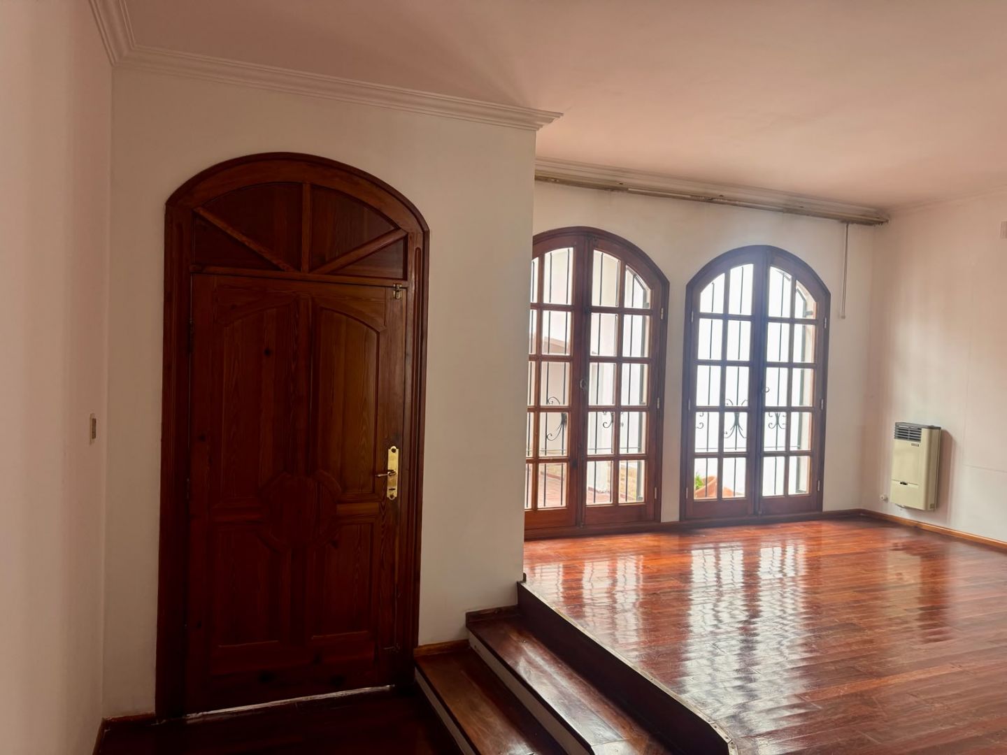 Casa en Alquiler en Capital, Mendoza