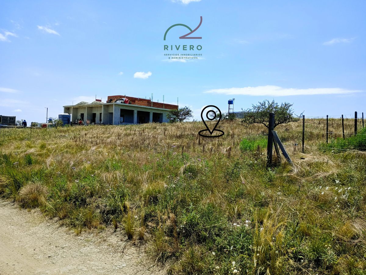 Lote EN VENTA
