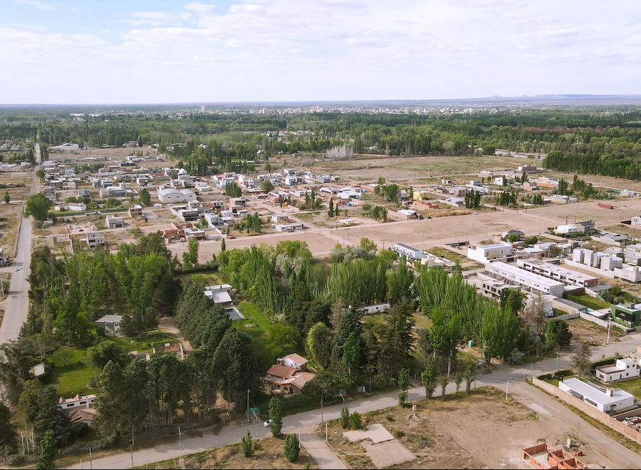 Lote EN VENTA