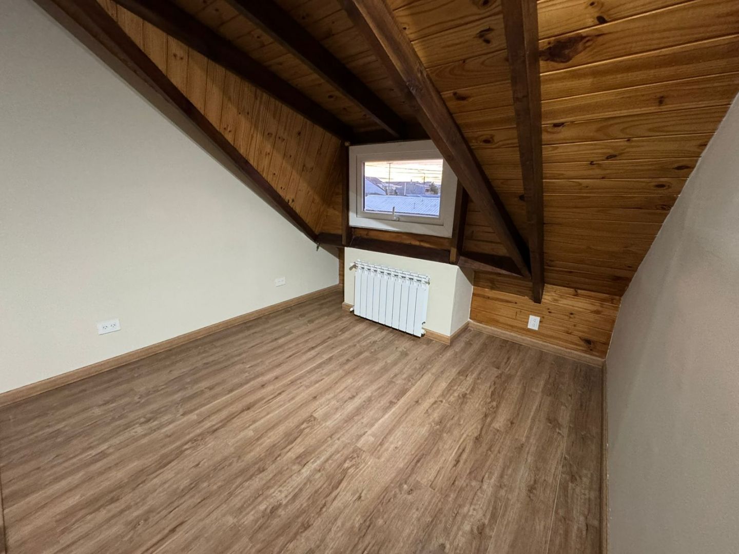ALQUILER DE CASA EN Río Grande - MUTUAL - 25