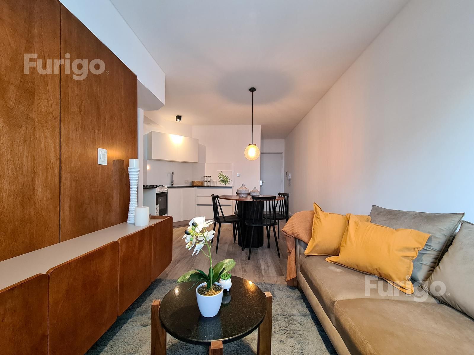 Departamento en Venta en Rosario, Santa Fe