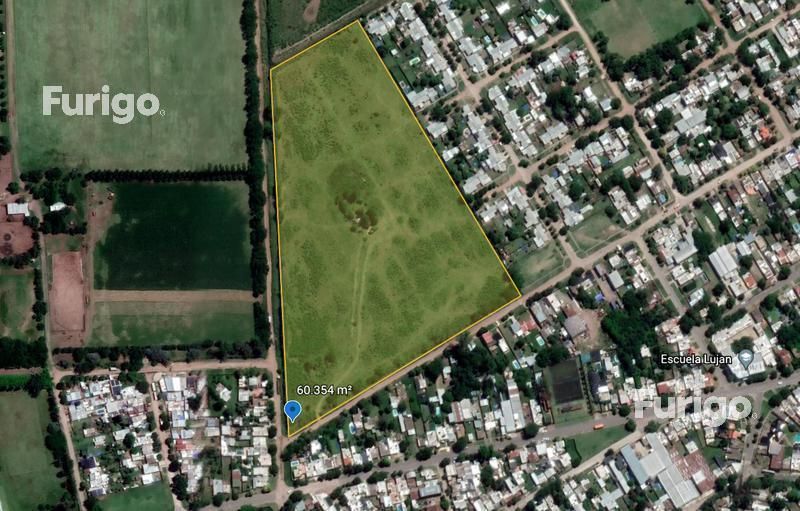 Lote en Venta en Rosario, Santa Fe