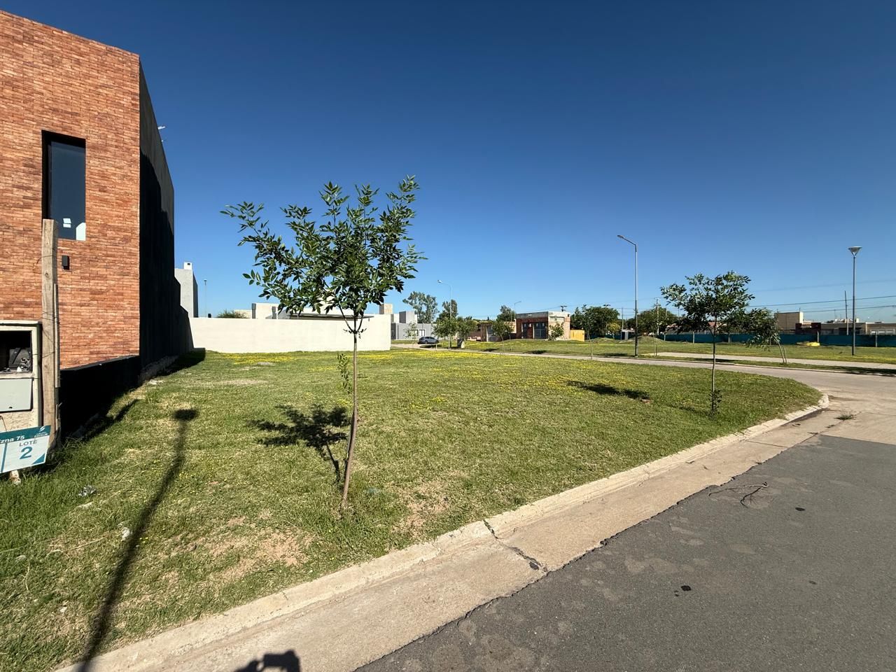 Lote EN VENTA