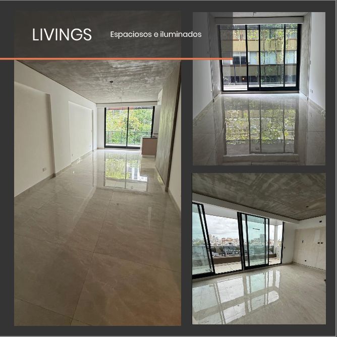 Departamento en Venta en Palermo, Capital Federal