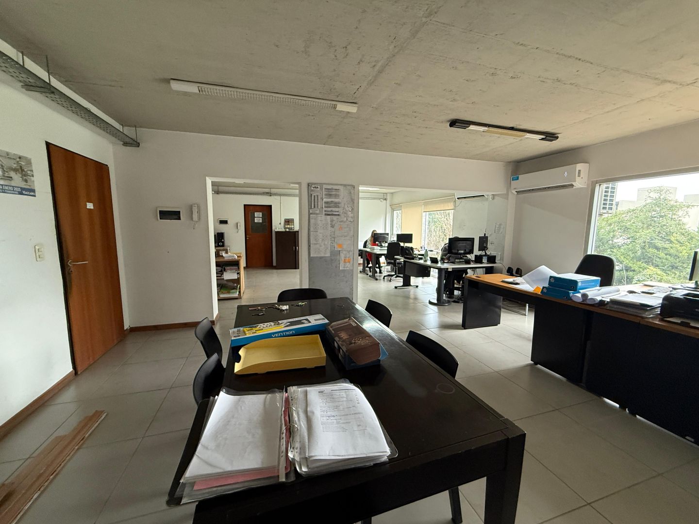 Oficina en Alquiler en Moreno, G.B.A. Zona Oeste