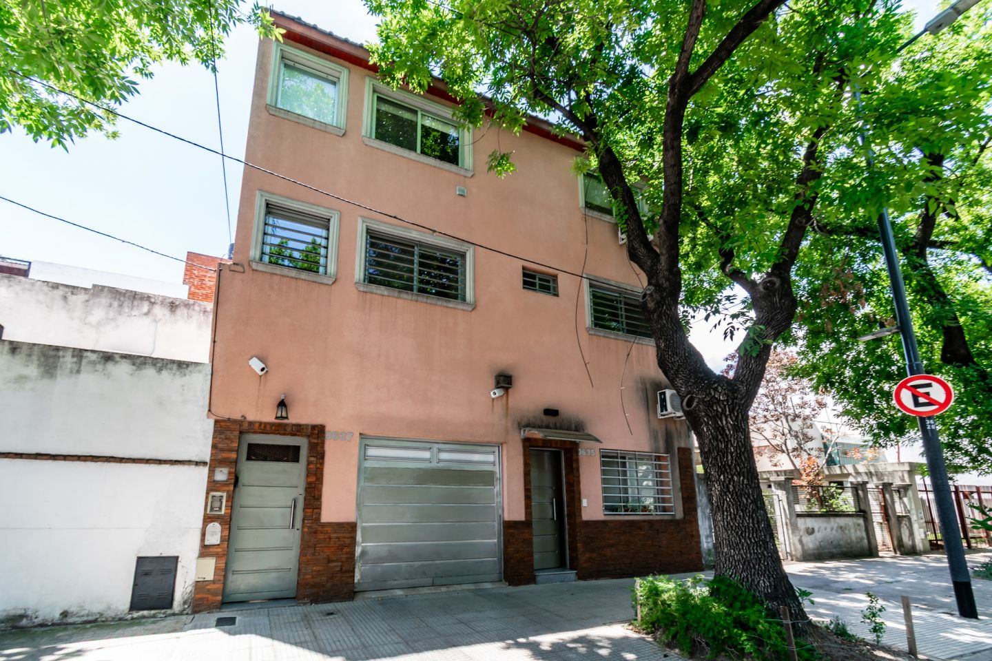 VENTA DE CASA EN Capital Federal - Saavedra - 37