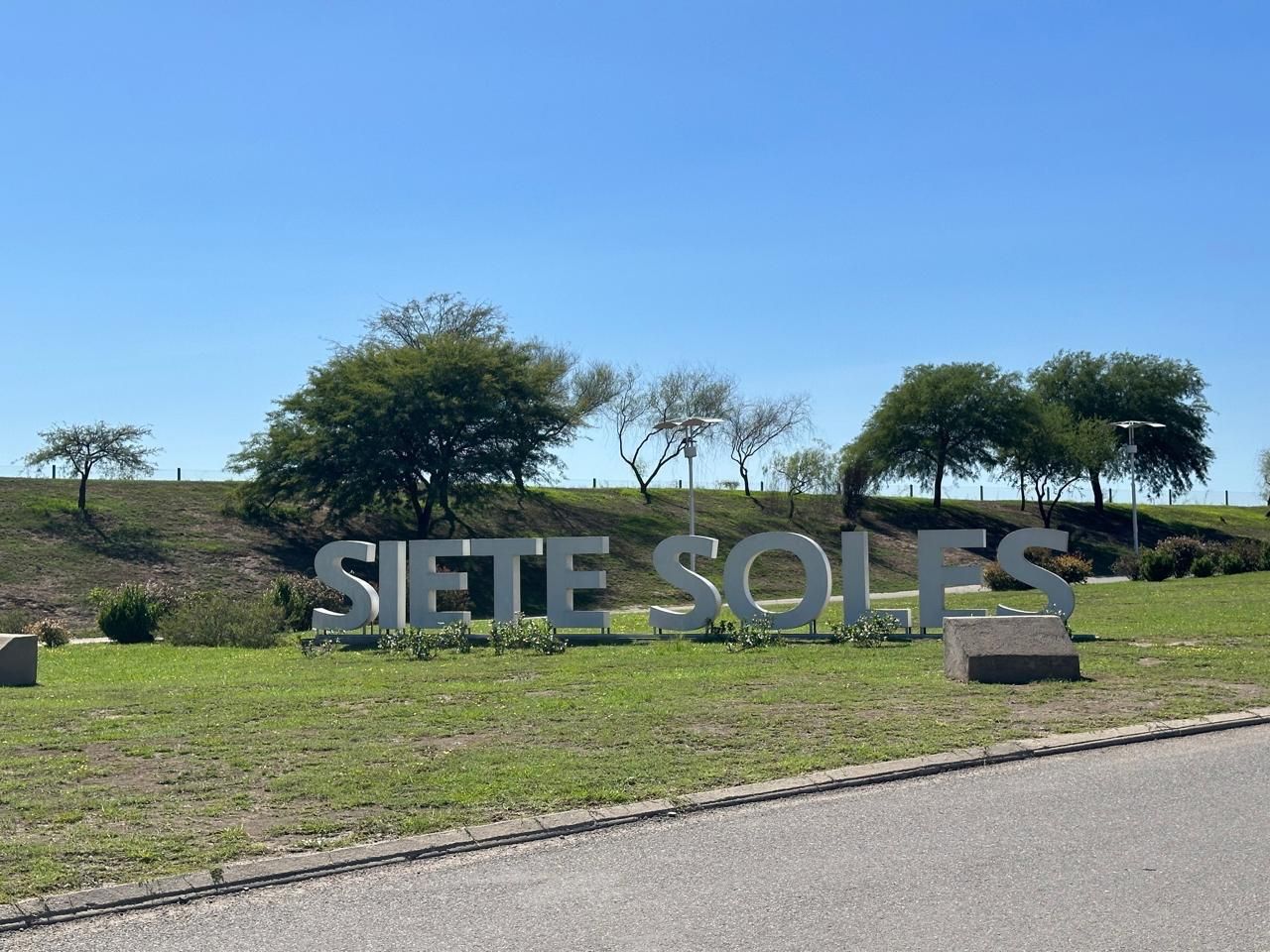 Lote EN VENTA