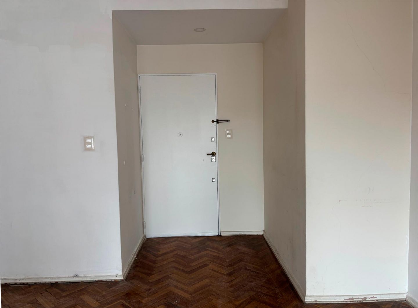 VENTA DE DEPARTAMENTO EN Capital Federal - Almagro - 16