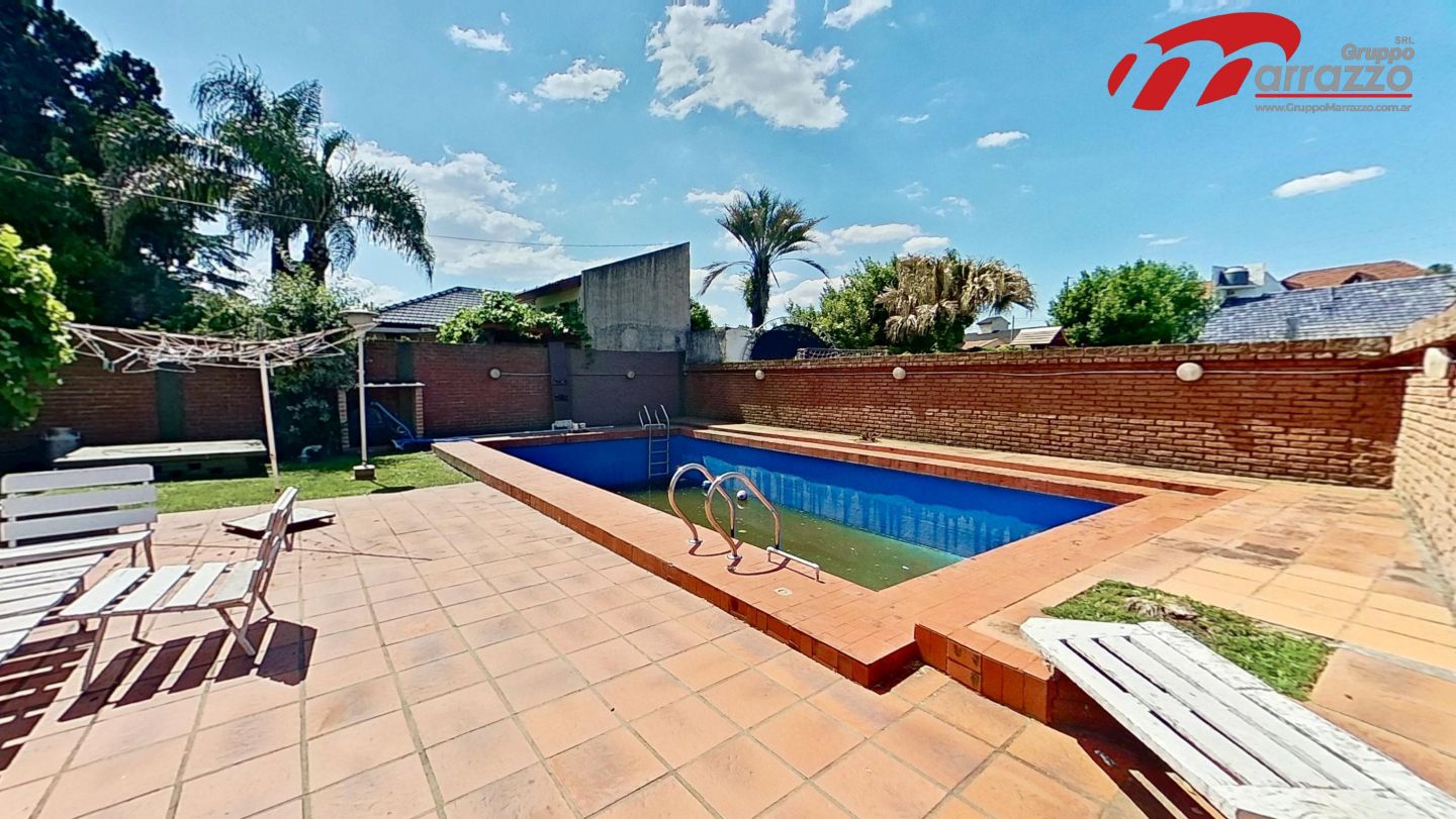 VENTA DE CASA EN La Matanza - Ciudad Evita - 47