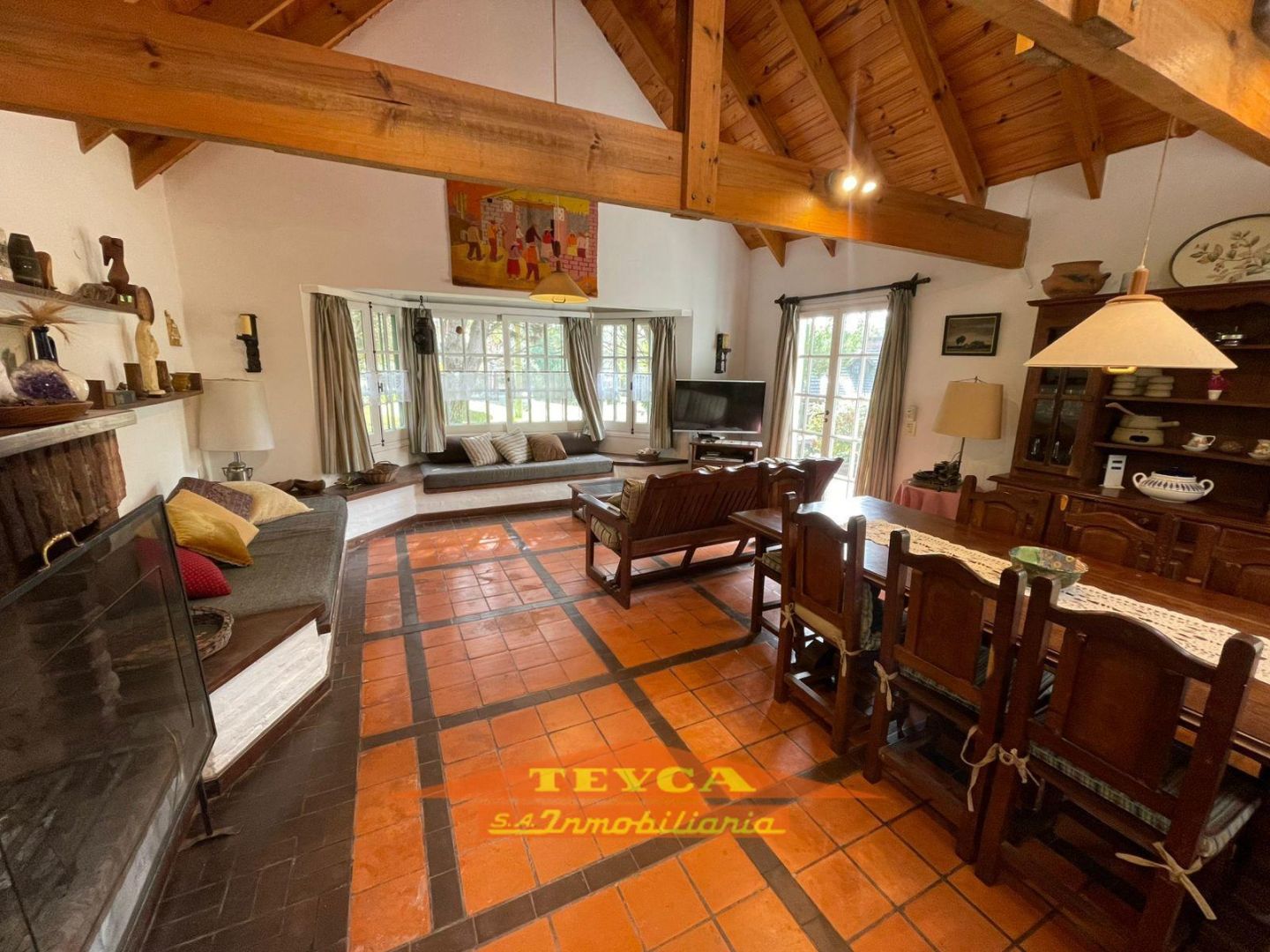 Casa en venta Lasalle 5 ambientes