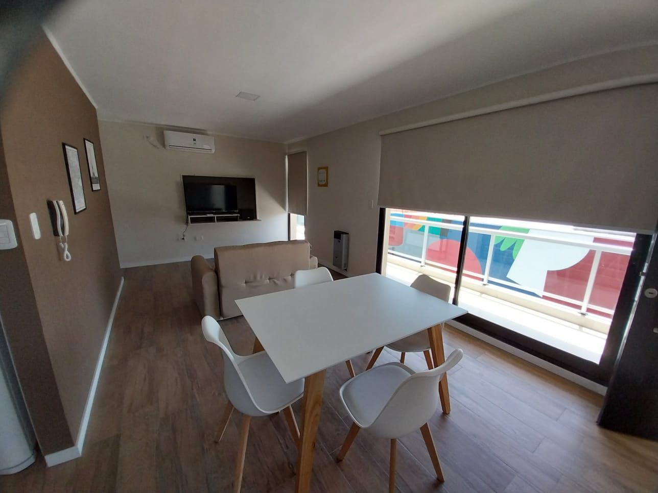 Departamento en Venta en Villa Constitución, Santa Fe