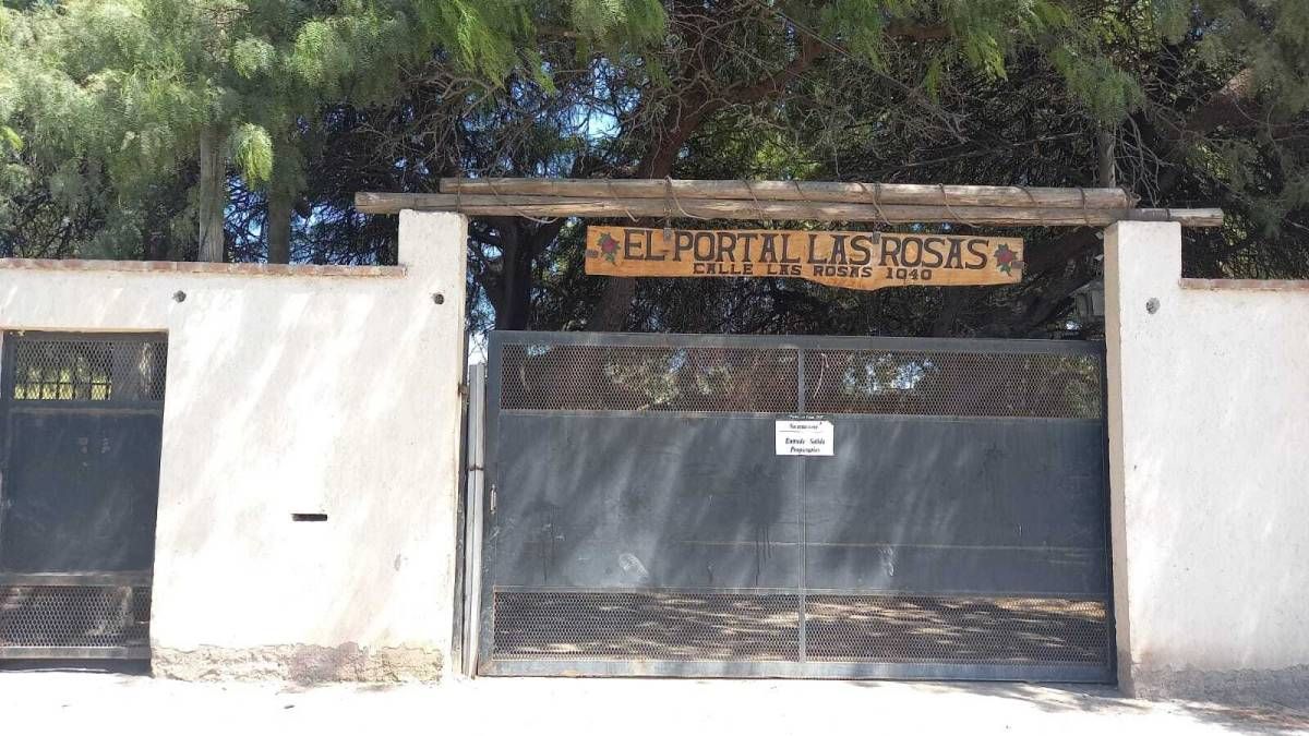 Lote en Venta en Guaymallen, Mendoza