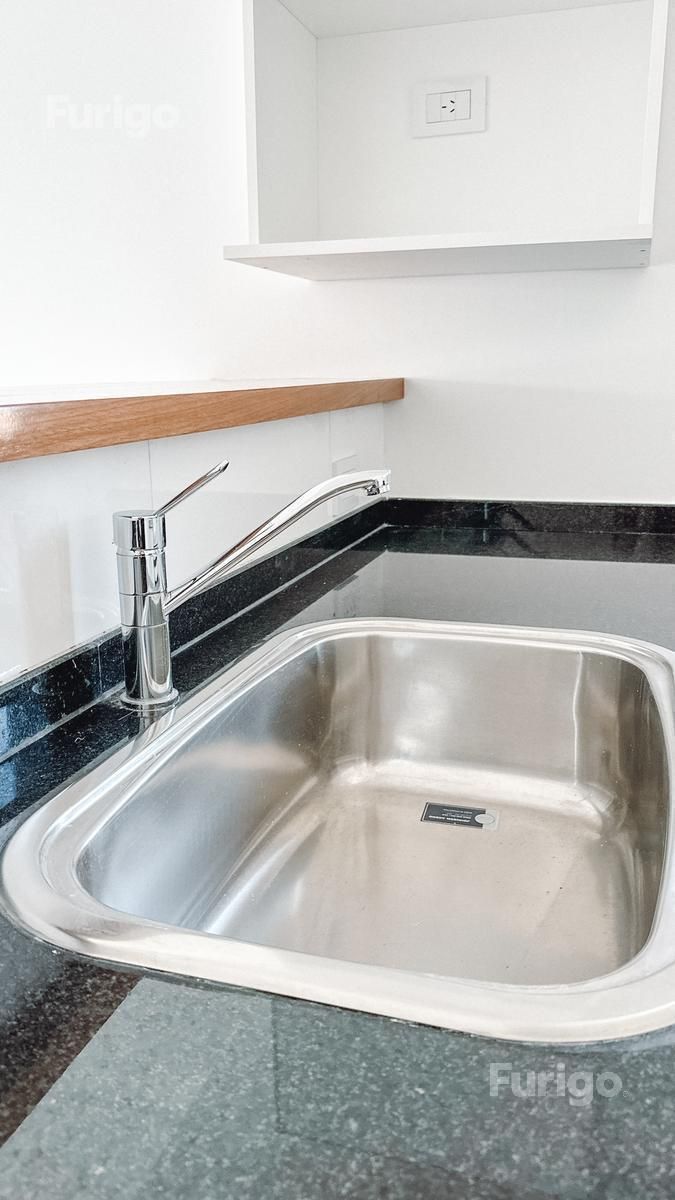 Departamento en Venta en Rosario, Santa Fe