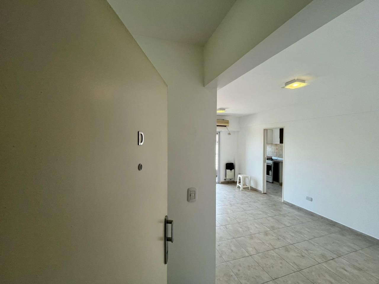 ALQUILER DE DEPARTAMENTO EN Tres de Febrero - Caseros - 6