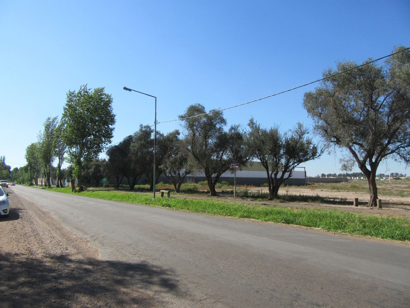 Lote en Venta en Maipu, Mendoza