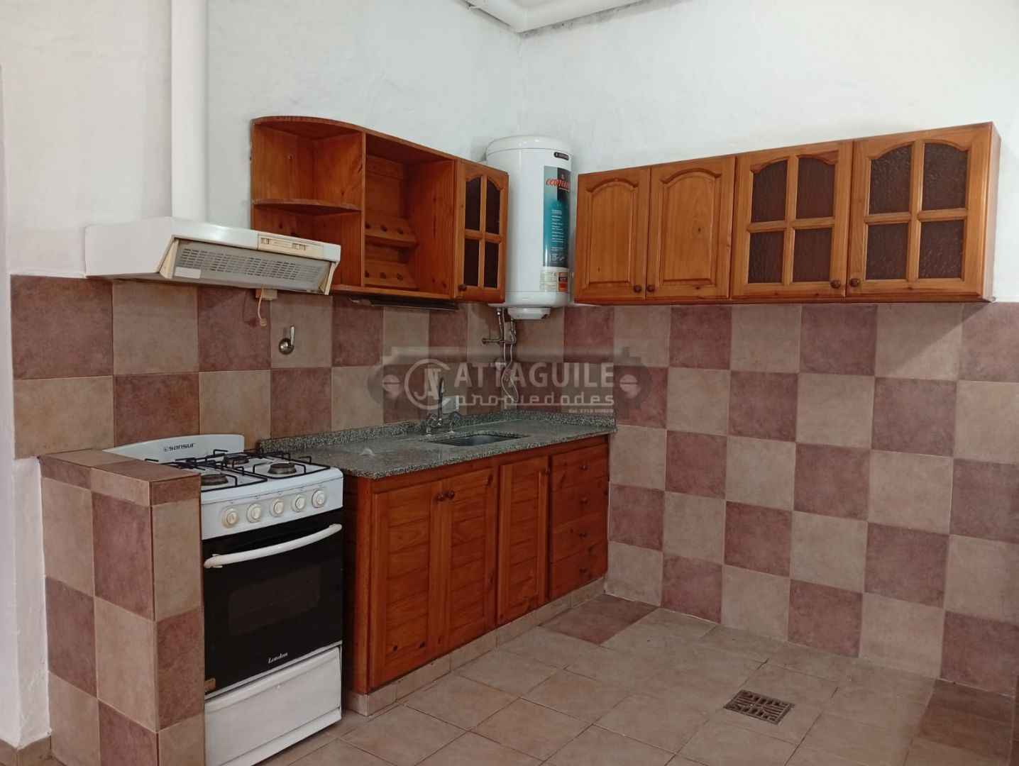 Departamento en QUINTANA 100