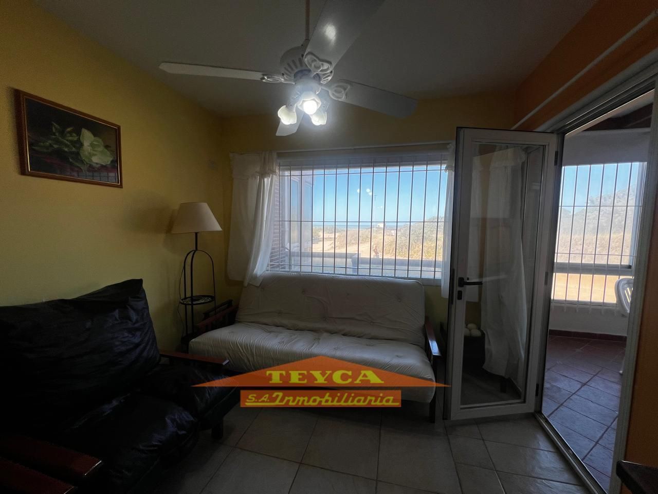 Departamento en venta  3 ambientes