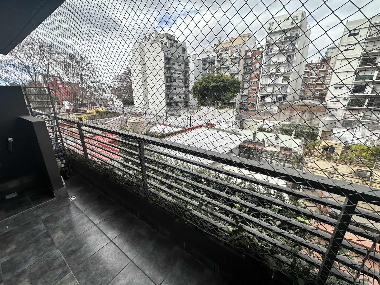 VENTA DE DEPARTAMENTO EN Capital Federal - Villa Crespo - 17
