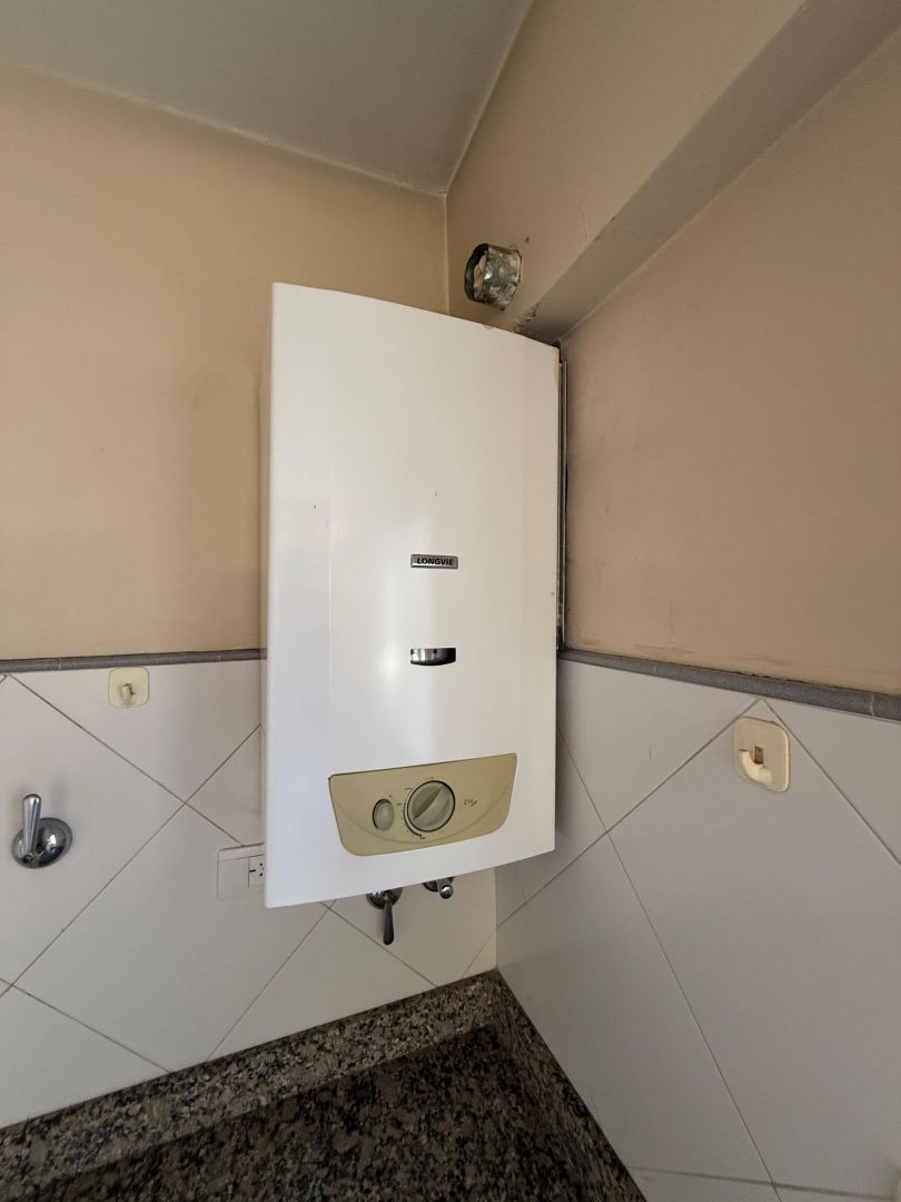 Departamento en Alquiler en Villa Devoto, Capital Federal