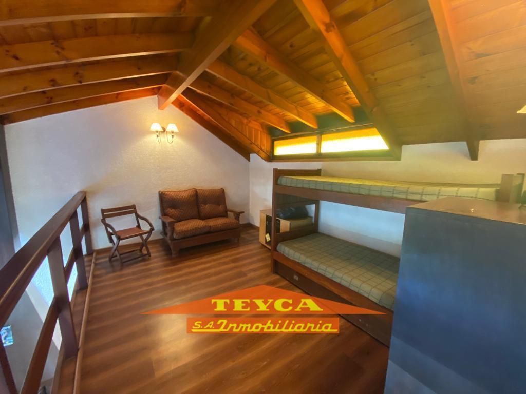Casa en venta Centro Playa 4 ambientes