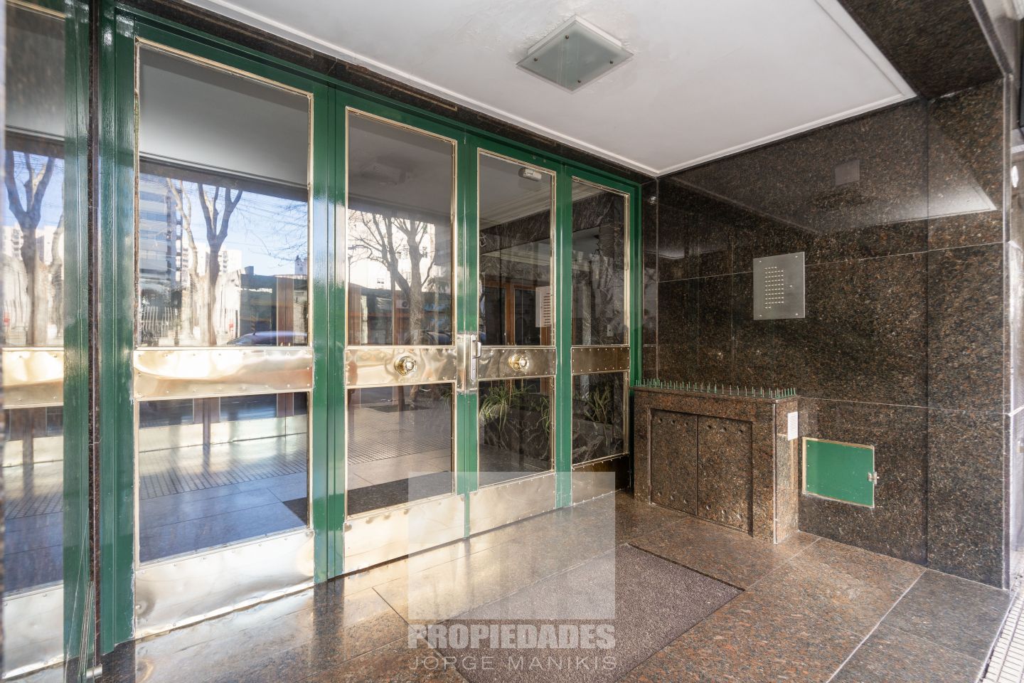 Departamento en Venta en Barracas, Capital Federal