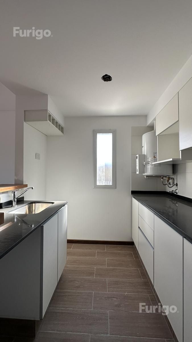 Departamento en Venta en Rosario, Santa Fe