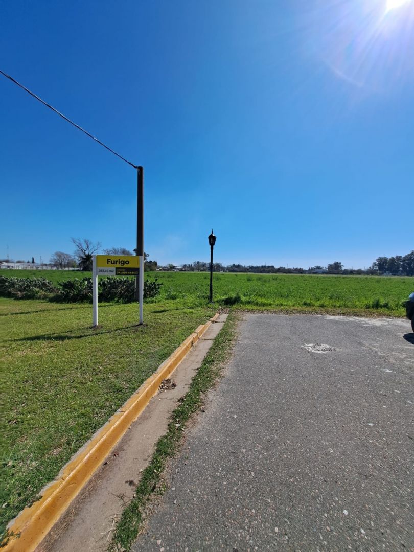 Lote en Venta en Rosario, Santa Fe