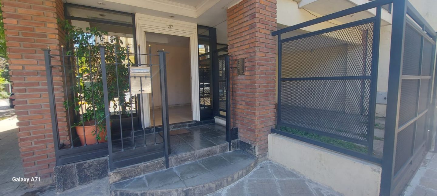 Pastori Propiedades, Venta de Departamento en Florida   Vicente López Foto3 