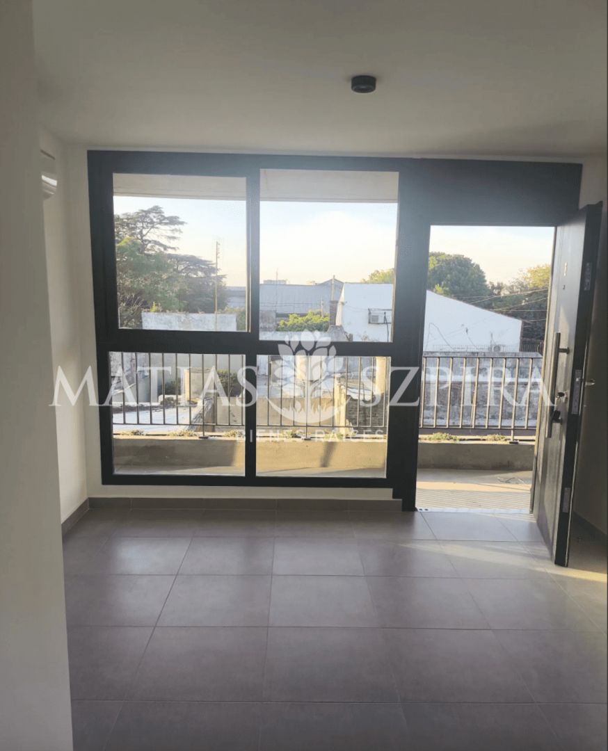 ALQUILER DE DEPARTAMENTO EN Morón - Morón — foto 2