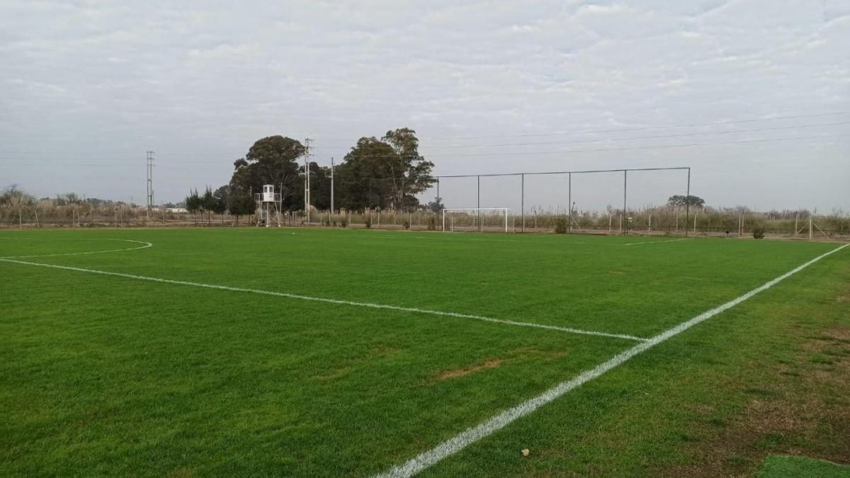 VENTA DE LOTE EN San Vicente - 4