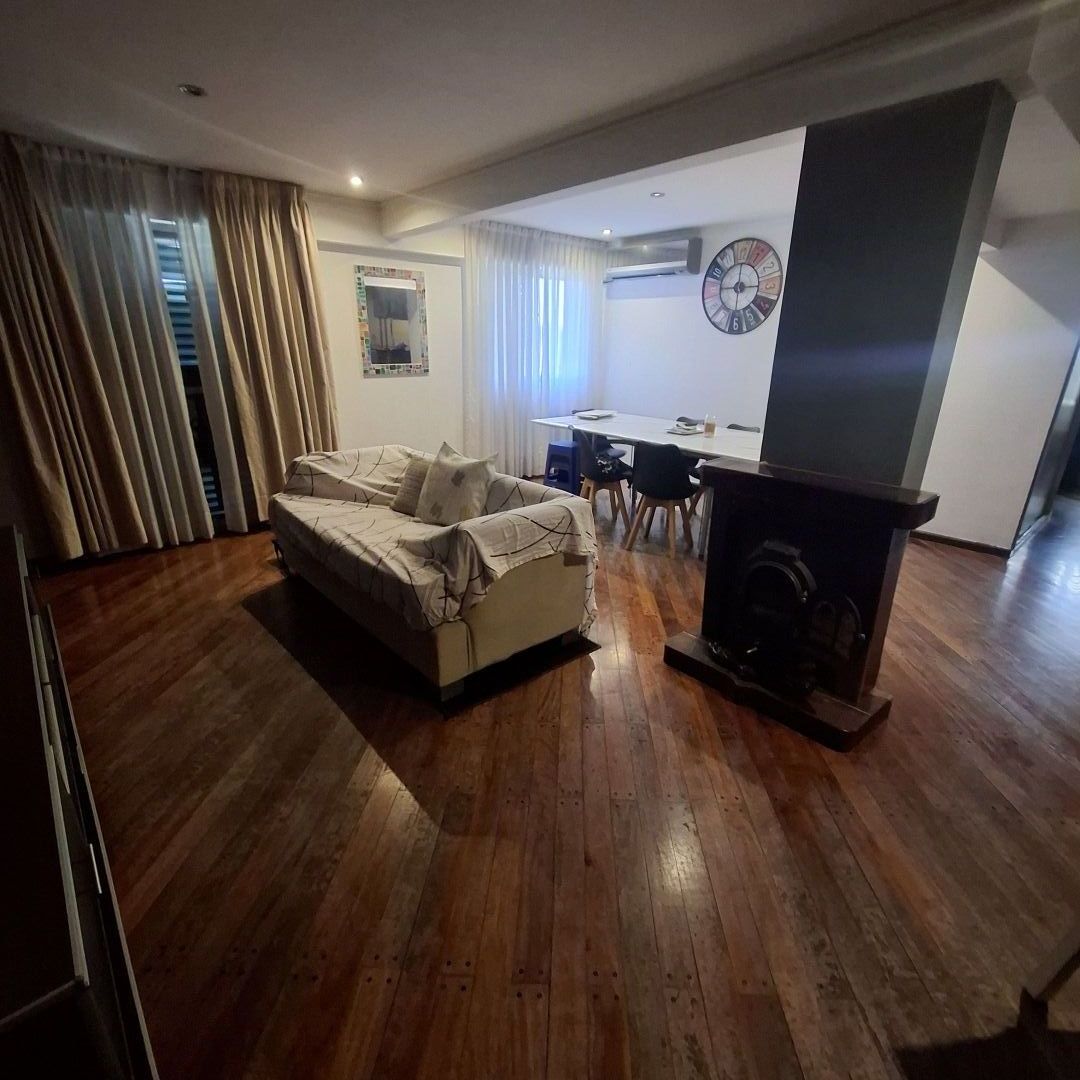Departamento en Venta en La Matanza, G.B.A. Zona Oeste