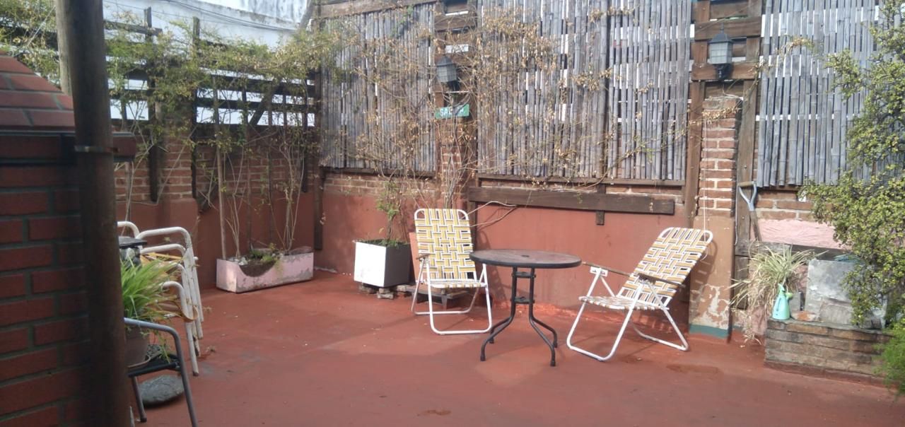 VENTA DE DEPARTAMENTO EN Capital Federal - Balvanera - 19