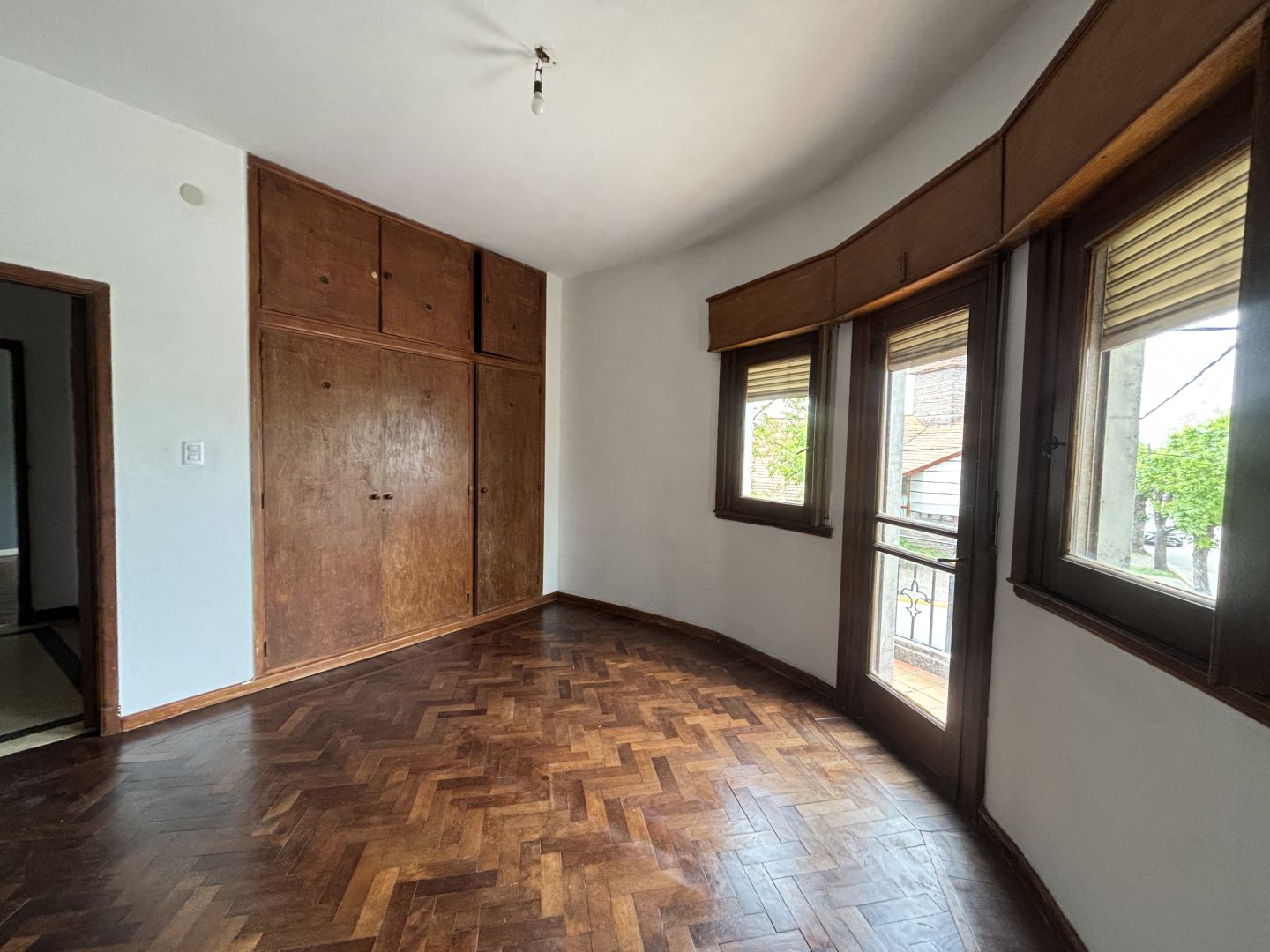 Departamento en Lavalle 100