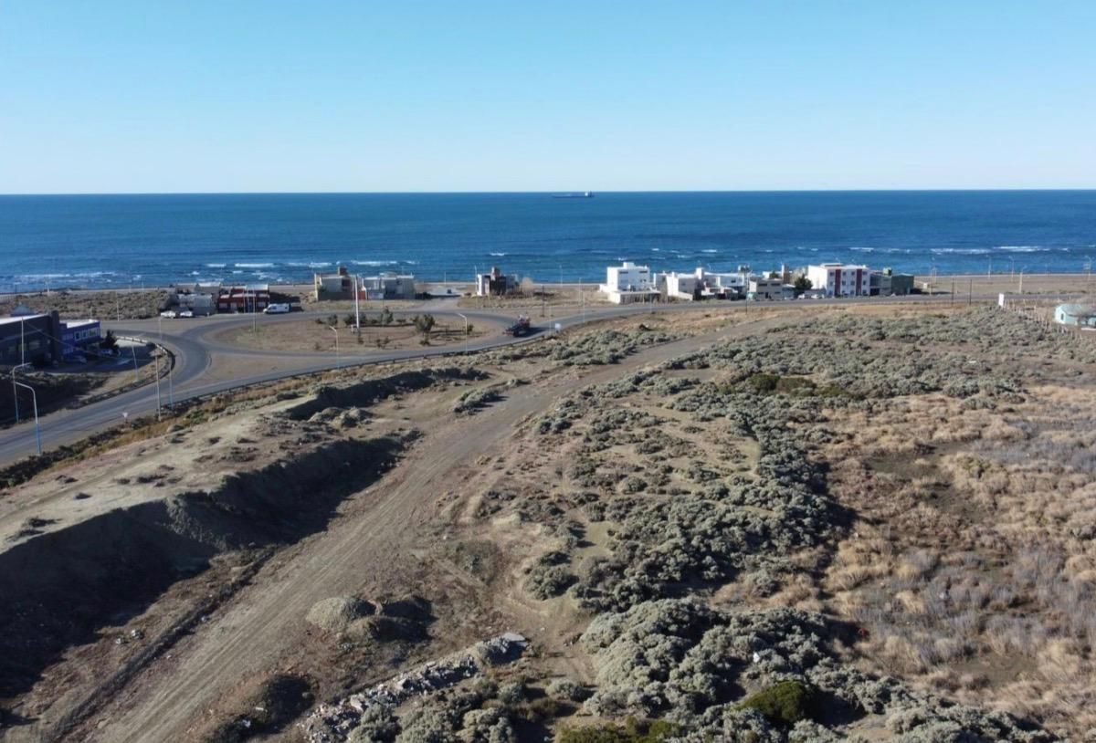 Lote en Venta en Caleta Olivia, Santa Cruz