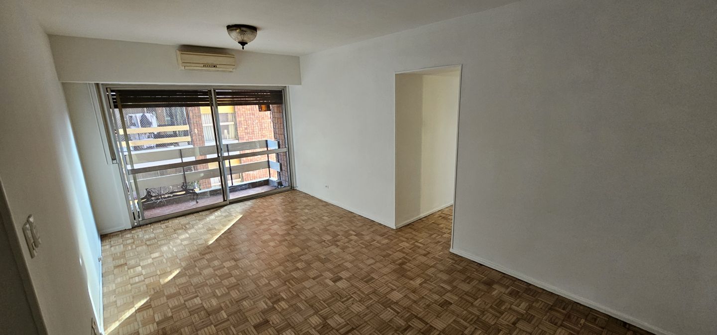 Departamento en Pedro Ignacio Ri 3900