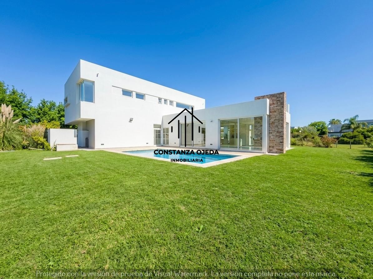 Casa EN ALQUILER