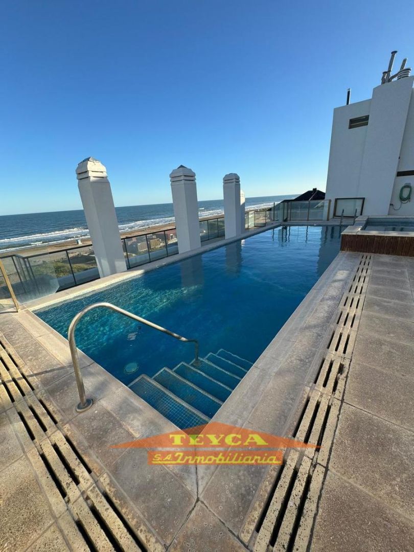 Departamento en venta Pinamar 3 ambientes