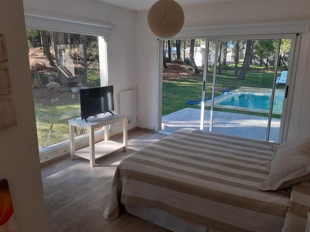 Casa en Alquiler Temporario en De la Costa, Buenos Aires Costa Atlantica