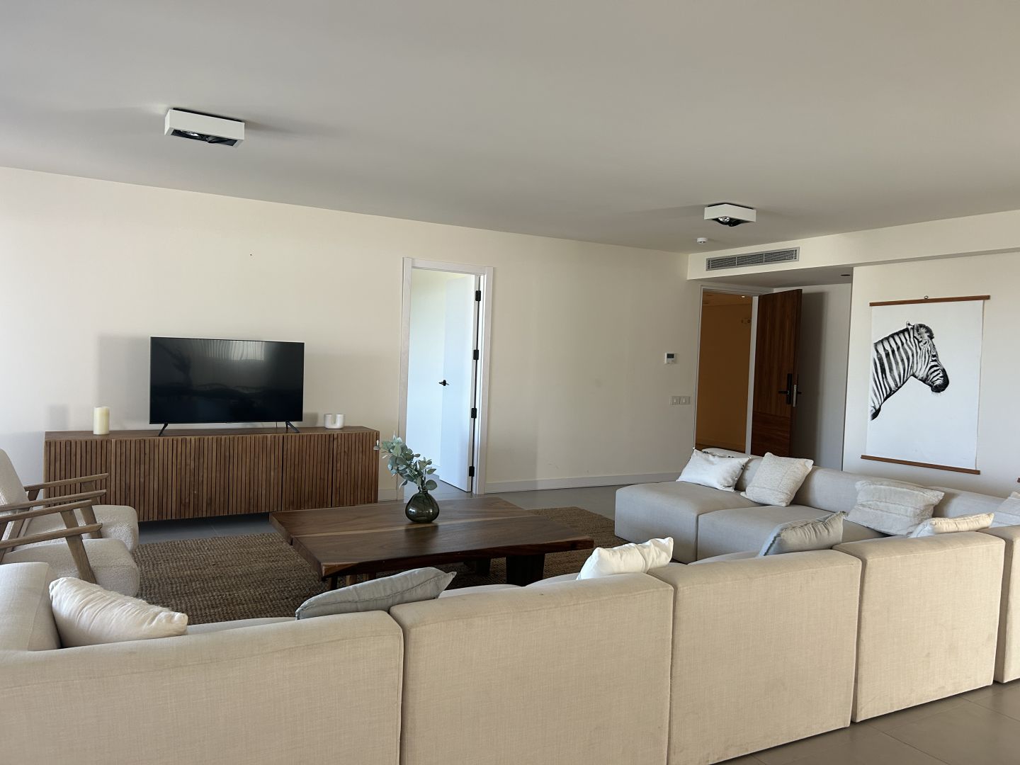 Departamento EN ALQUILER TEMPORARIO