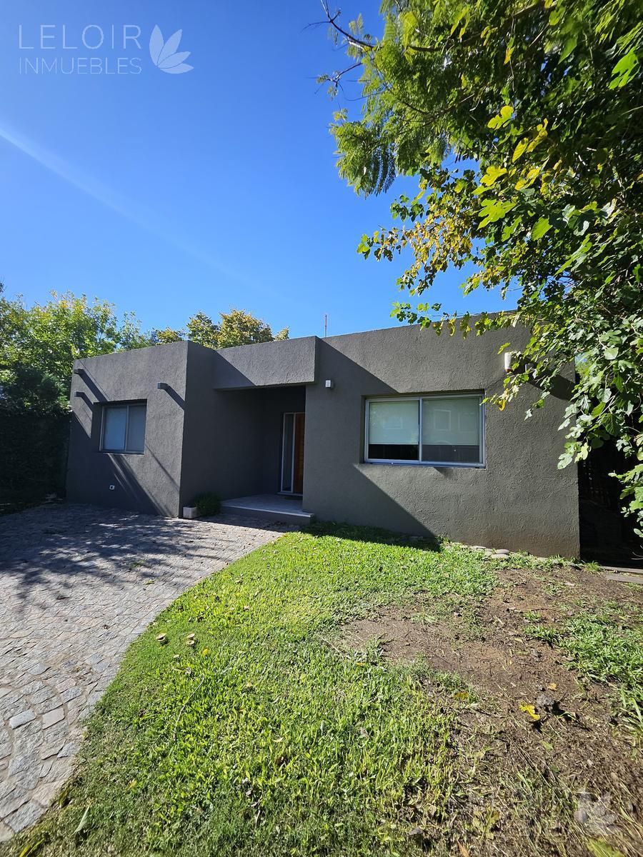 Casa en Venta en Ituzaingo, G.B.A. Zona Oeste