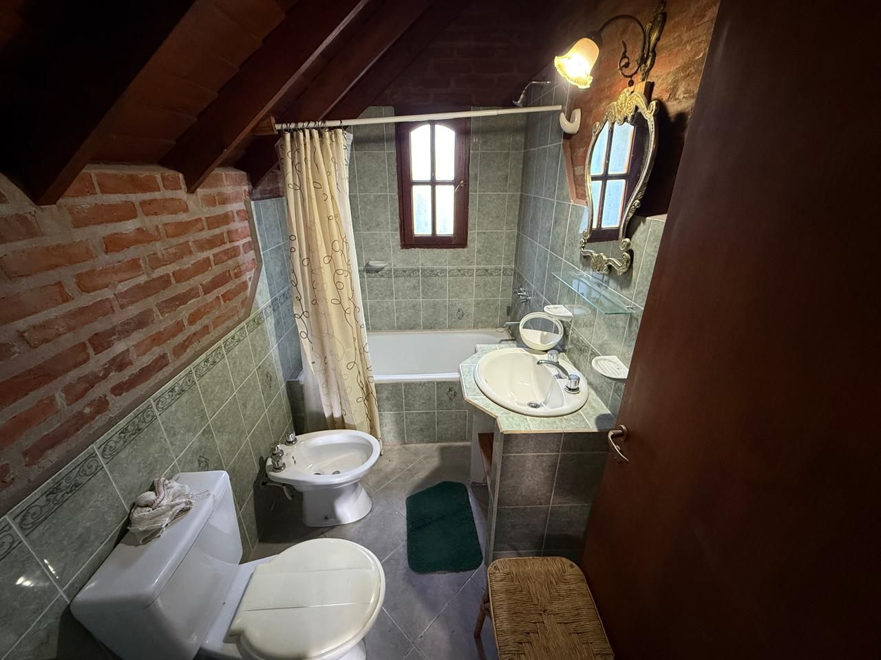 Casa EN ALQUILER TEMPORARIO