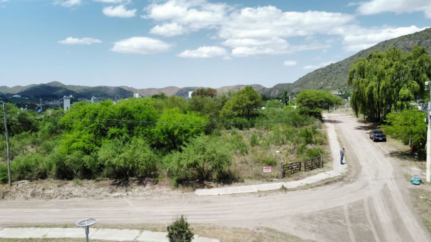 Lote EN VENTA