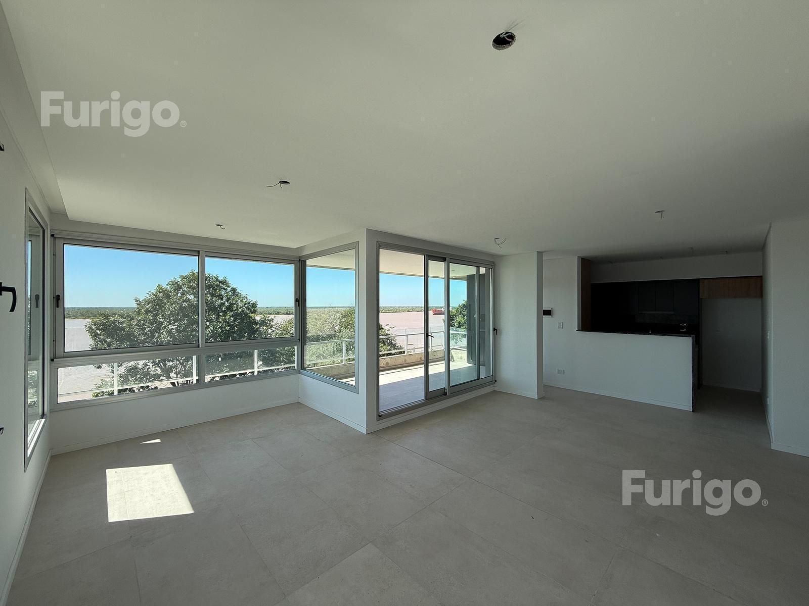 Departamento en Venta en San Lorenzo, Santa Fe