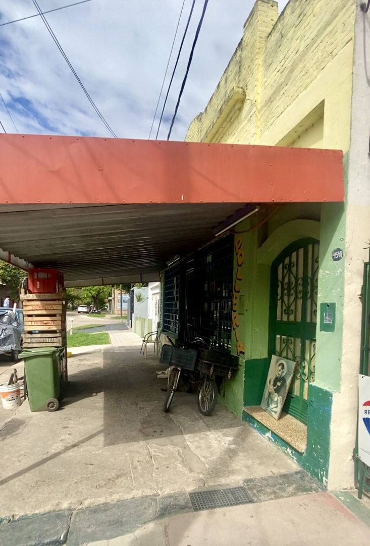 Casa en Mitre 4500